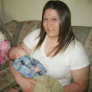 Meet your Posher, Allison